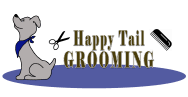 Happy Tail Grooming